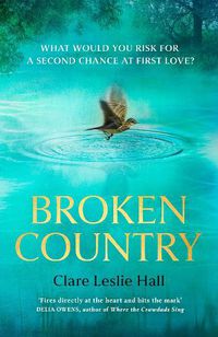 Cover image for Broken Country