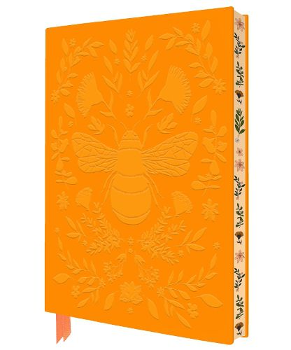 Cover image for Jade Mosinski: Bee Artisan Art Sketch Book