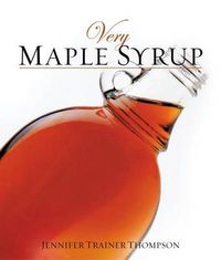 Cover image for Very Maple Syrup