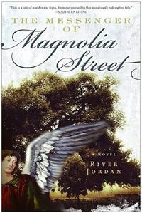 Cover image for The Messenger of Magnolia Street