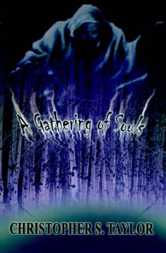 Cover image for A Gathering of Souls