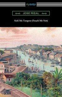 Cover image for Noli Me Tangere (Touch Me Not)