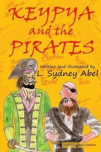 Cover image for Keypya and the Pirates