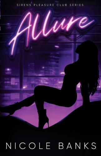Cover image for Allure