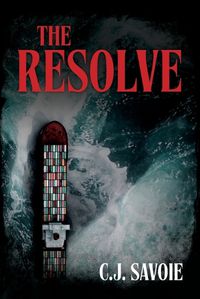 Cover image for The Resolve