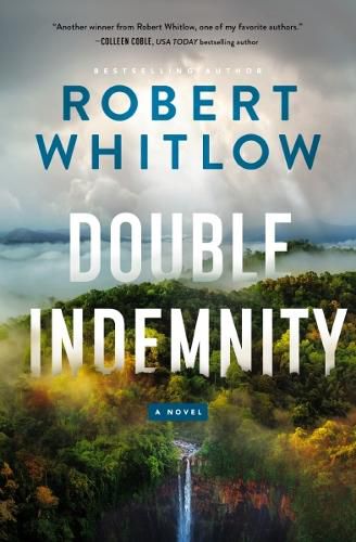 Cover image for Double Indemnity