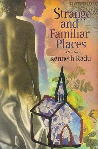 Cover image for Strange & Familiar Places