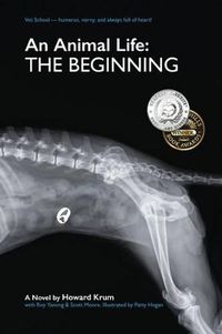 Cover image for An Animal Life: The Beginning