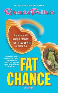 Cover image for Fat Chance