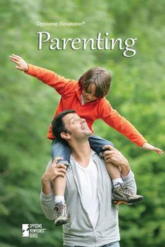 Cover image for Parenting