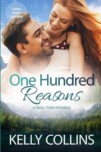 Cover image for One Hundred Reasons