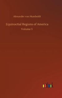 Cover image for Equinoctial Regions of America