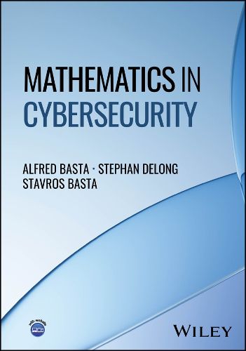 Cover image for Mathematics in Cybersecurity