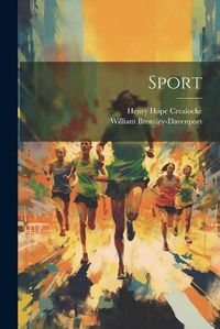 Cover image for Sport