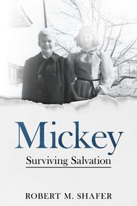 Cover image for Mickey