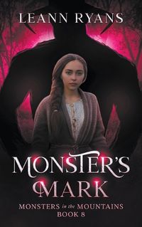 Cover image for Monster's Mark