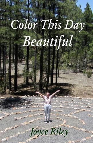 Cover image for Color This Day Beautiful