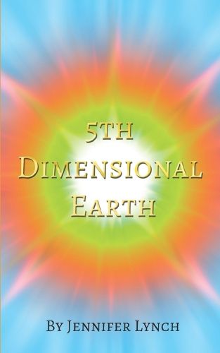 Cover image for 5th Dimensional Earth