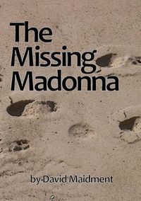 Cover image for THE Missing Madonna