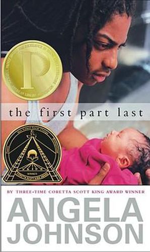 Cover image for The First Part Last