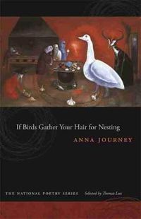 Cover image for If Birds Gather Your Hair for Nesting