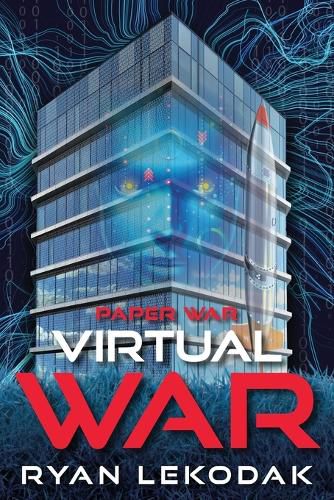 Cover image for Virtual War