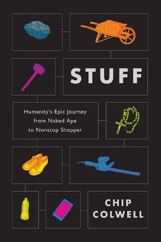 Cover image for Stuff