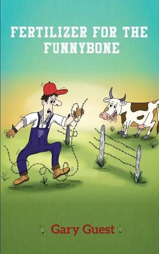 Cover image for Fertilizer For The Funnybone