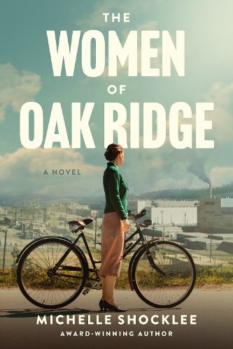 Cover image for Women of Oak Ridge, The