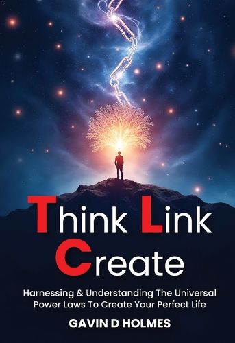 Cover image for Think Link Create