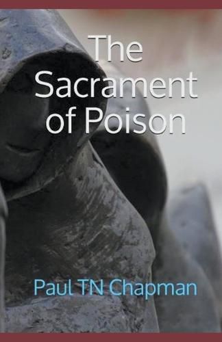 Cover image for The Sacrament of Poison