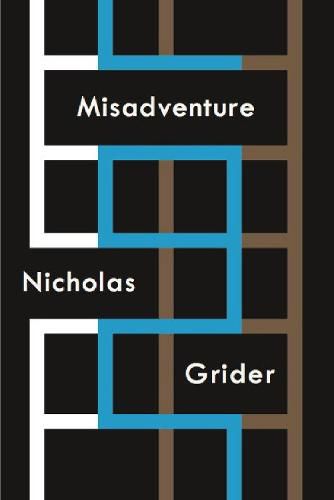 Cover image for Misadventure