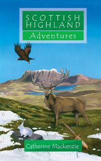 Cover image for Scottish Highland Adventures