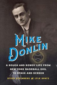 Cover image for Mike Donlin