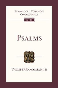 Cover image for Psalms