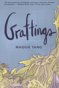 Cover image for Graftings