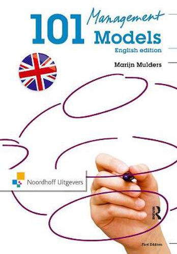 Cover image for 101 Management Models