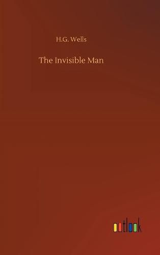 The Invisible Man