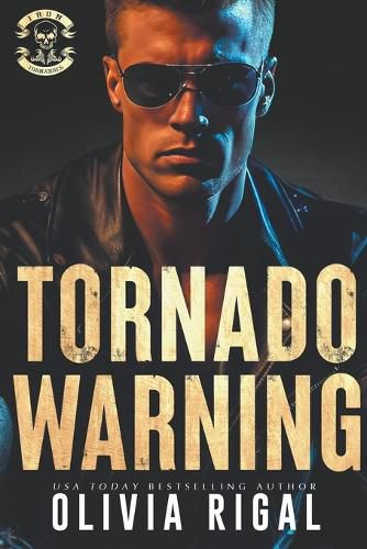 Cover image for Tornado Warning