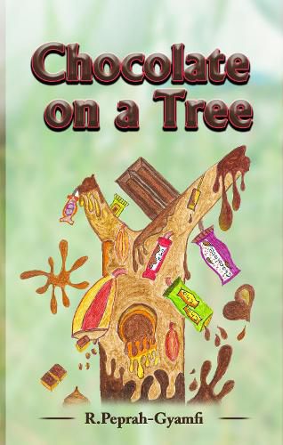 Cover image for Chocolate On A Tree