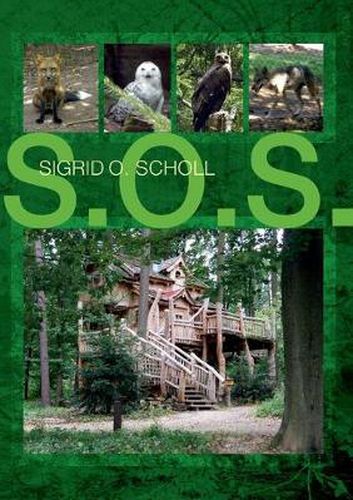 Cover image for S.O.S.