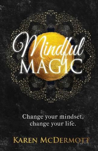 Cover image for Mindful Magic