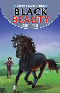 Cover image for Black Beauty