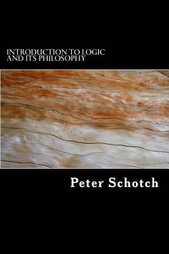 Cover image for Introduction to Logic and Its Philosophy