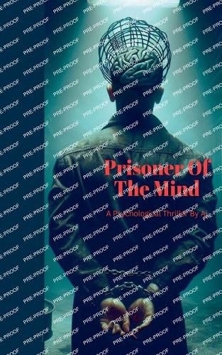 Cover image for Prisoner Of The Mind