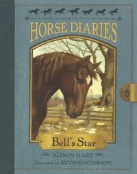 Cover image for Bell's Star