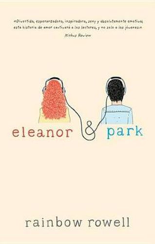 Eleanor & Park (Spanish version)