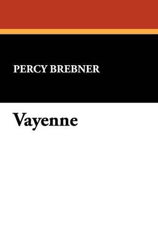 Cover image for Vayenne