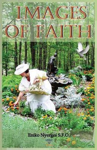 Cover image for Images of Faith