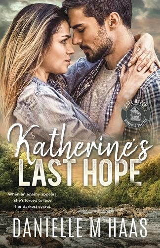 Cover image for Katherine's Last Hope
